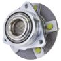 Schaeffler 102455 Schaeffler Wheel Bearing - Generation 3