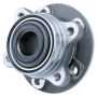 Schaeffler 102457 Schaeffler Wheel Bearing - Generation 3