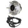 Schaeffler 102460 Schaeffler Wheel Bearing - Generation 3