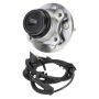 Schaeffler 102460 Schaeffler Wheel Bearing - Generation 3