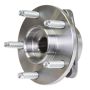 Schaeffler 102461 Schaeffler Wheel Bearing - Generation 3