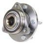 Schaeffler 102461 Schaeffler Wheel Bearing - Generation 3