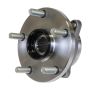 Schaeffler 102462 Schaeffler Wheel Bearing - Generation 3