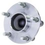 Schaeffler 102464 Schaeffler Wheel Bearing - Generation 3