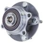 Schaeffler 102464 Schaeffler Wheel Bearing - Generation 3