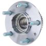 Schaeffler 102477 Schaeffler Wheel Bearing - Generation 2