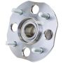Schaeffler 102492 Schaeffler Wheel Bearing - Generation 2