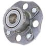 Schaeffler 102492 Schaeffler Wheel Bearing - Generation 2