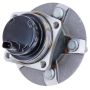 Schaeffler 102503 Schaeffler Wheel Bearing - Generation 3