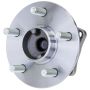 Schaeffler 102504 Schaeffler Wheel Bearing - Generation 3