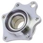 Schaeffler 102509L Schaeffler Wheel Bearing - Generation 2D