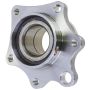 Schaeffler 102509R Schaeffler Wheel Bearing - Generation 2D