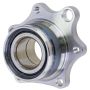 Schaeffler 102509R Schaeffler Wheel Bearing - Generation 2D