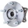 Schaeffler 102519 Schaeffler Wheel Bearing - Generation 3