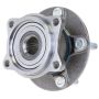 Schaeffler 102519 Schaeffler Wheel Bearing - Generation 3