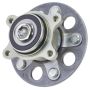 Schaeffler 102526 Schaeffler Wheel Bearing - Generation 3