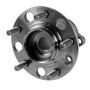 Schaeffler 102531 Schaeffler Wheel Bearing - Generation 3