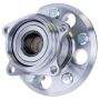 Schaeffler 102532 Schaeffler Wheel Bearing - Generation 3