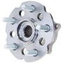 Schaeffler 102533 Schaeffler Wheel Bearing - Generation 3