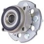 Schaeffler 102533 Schaeffler Wheel Bearing - Generation 3