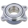 Schaeffler 102534 Schaeffler Wheel Bearing - Generation 2D