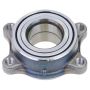 Schaeffler 102534 Schaeffler Wheel Bearing - Generation 2D