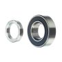 Schaeffler 102583 Schaeffler Bearing - DGBB (Deep Groove Ball Bearing)