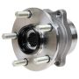 Schaeffler 102593 Schaeffler Wheel Bearing - Generation 3