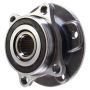 Schaeffler 102596 Schaeffler Wheel Bearing - Generation 3