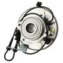 Schaeffler 102619 Schaeffler Wheel Bearing - Generation 3