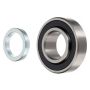 Schaeffler 102674 Schaeffler Bearing - DGBB (Deep Groove Ball Bearing)