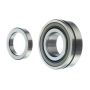 Schaeffler 102682 Schaeffler Bearing - DGBB (Deep Groove Ball Bearing)