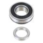 Schaeffler 102685 Schaeffler Bearing - DGBB (Deep Groove Ball Bearing)