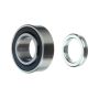 Schaeffler 102687 Schaeffler Bearing - DGBB (Deep Groove Ball Bearing)