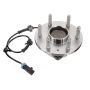 Schaeffler 102730 Schaeffler Wheel Bearing - Generation 3