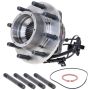 Schaeffler 102753 Schaeffler Wheel Bearing - Generation 3