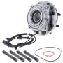 Schaeffler 102753 Schaeffler Wheel Bearing - Generation 3