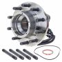 Schaeffler 102754 Schaeffler Wheel Bearing - Generation 3