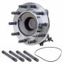 Schaeffler 102755 Schaeffler Wheel Bearing - Generation 3