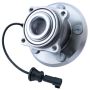Schaeffler 102758 Schaeffler Wheel Bearing - Generation 3