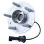 Schaeffler 102758 Schaeffler Wheel Bearing - Generation 3