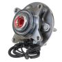 Schaeffler 102765 Schaeffler Wheel Bearing - Generation 3