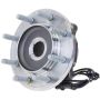 Schaeffler 102769 Schaeffler Wheel Bearing - Generation 3
