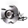 Schaeffler 103142 Schaeffler Wheel Bearing - Generation 3
