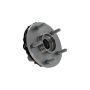 Schaeffler 103143 Schaeffler Wheel Bearing - Generation 3