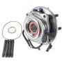 Schaeffler 103152 Schaeffler Wheel Bearing - Generation 3
