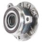 Schaeffler 103157 Schaeffler Wheel Bearing - Generation 3 - FW