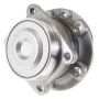Schaeffler 103158 Schaeffler Wheel Bearing - Generation 3