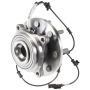 Schaeffler 103159 Schaeffler Wheel Bearing - Generation 3