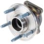 Schaeffler 103163 Schaeffler Wheel Bearing - Generation 3